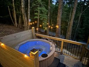 Bear Necessities