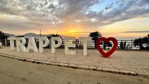 Amarina Charme Apartment