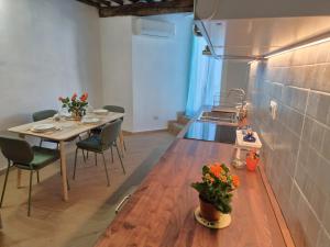 Casina Garibaldi Historic Center Prato 25 min to Florence