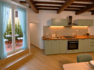 Casina Garibaldi Historic Center Prato 25 min to Florence