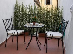 Casina Garibaldi Historic Center Prato 25 min to Florence