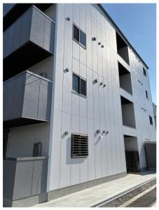 Hana Osaka Tsuruhashi Apartment
