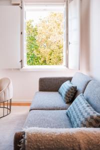 Micahs Biscainhos Apartment by Quantique