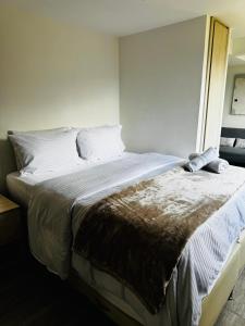2201 Hermoso apartamento poblado