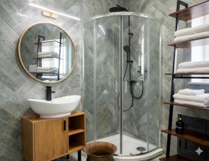 Citysea center, 3 bedrooms