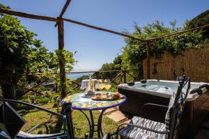 Villino Rosaria Sea View