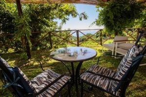 Villino Rosaria Sea View