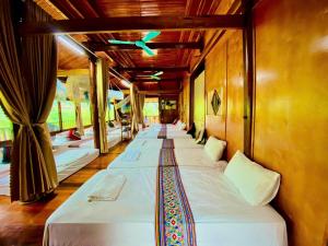 Đồng Lâm Ecolodge Homestay