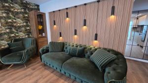 Apartament Story Targoviste 1