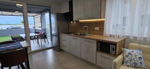 APARTMANI SUNSIDE NIN