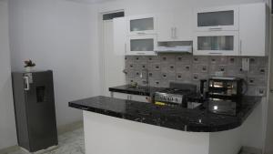 Departamento en ubicación privilegiada