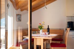 Ferienwohnung Schlern