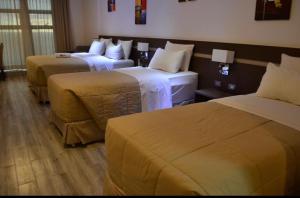Hotel Sun