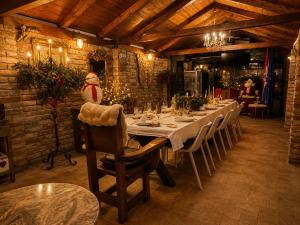 TimeOut Bizovac Wellness House