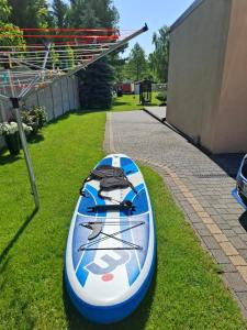 Apartamety Wanda z placem zabaw