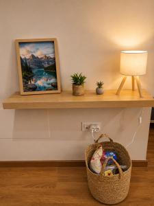 Apartment in Barreiros - Pool - 5 min Beach