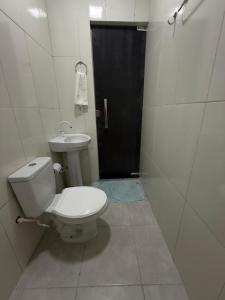 Chalé riacho da areia - Fazenda são joão