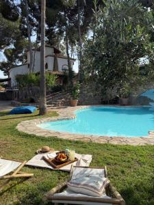 Villa Eirene