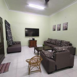 Moon villa Ipoh