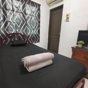 Moon villa Ipoh
