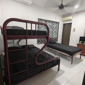 Moon villa Ipoh