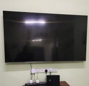 Moon villa Ipoh