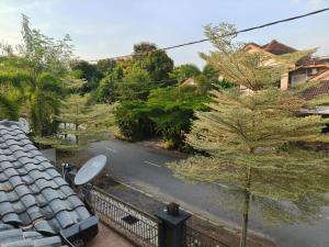 Moon villa Ipoh