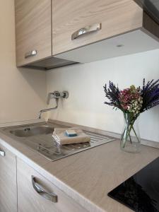 DIMORA Concept - Flower Apartment
