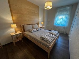 Babite Quiet Apartment