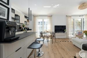Baltic Pearl D&D Apartments