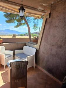 Casa vacanze Paradiso Cugnana Verde