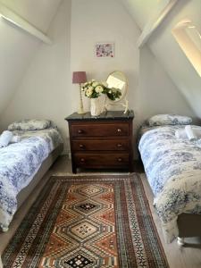 La Maison dans la Clairière 2