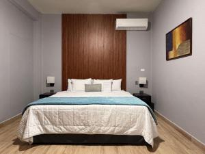 Hotel Plaza del Arco Express