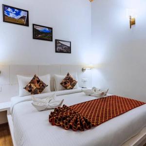 Tethys Himalaya Resort
