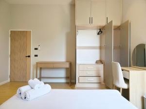 Pao PoolVilla Muji style 400sqm Near central fest