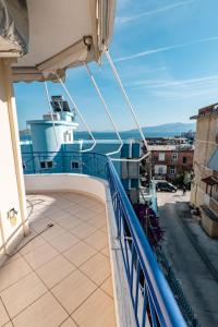 Elidon Apartments