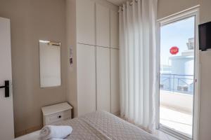 Elidon Apartments