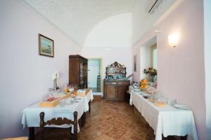 Pensione Di Lustro