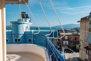 Elidon Apartments