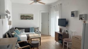 Apartamento Luna