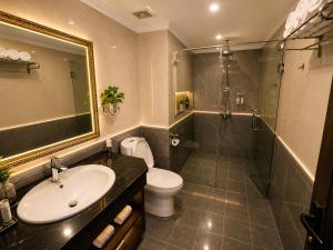 Hanvet Hotel Tam Dao