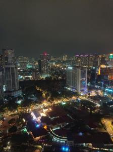 City centre Vortex view KL by Kuala Lumpur