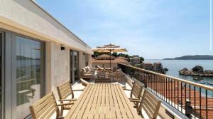 Jadran Residence & Suites