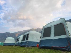 The Offbeat Village Holidays Gurez
