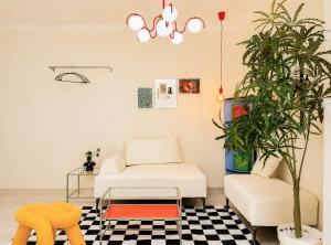 Syrup House Gangnam-3Bed,Sleeps 6