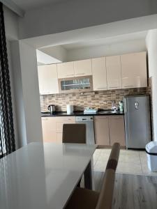 Apartment ANGELA Ohrid