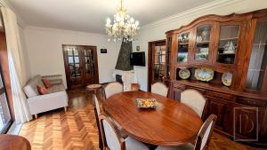Casa Bartolomeu - Elegant Stay near Aveiro