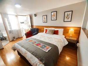 Private loft, comfortable