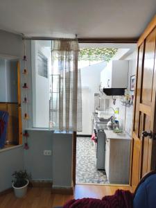 Private loft, comfortable