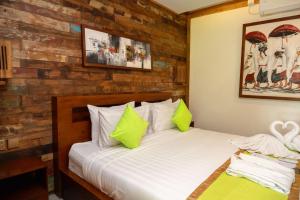 Green Bali Guest House